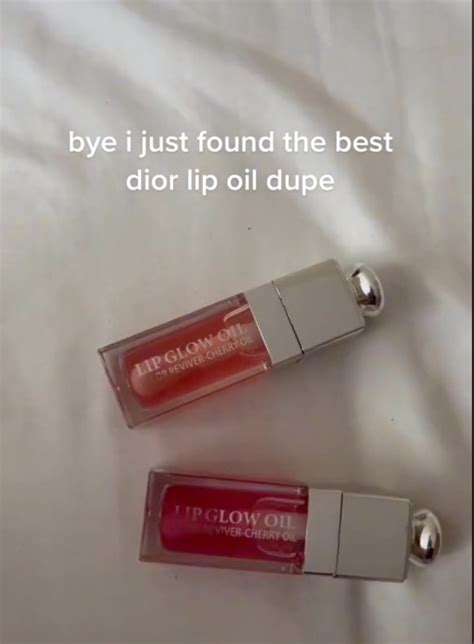 dior lip oil glow review|Dior Lip Oil dupe reviews.